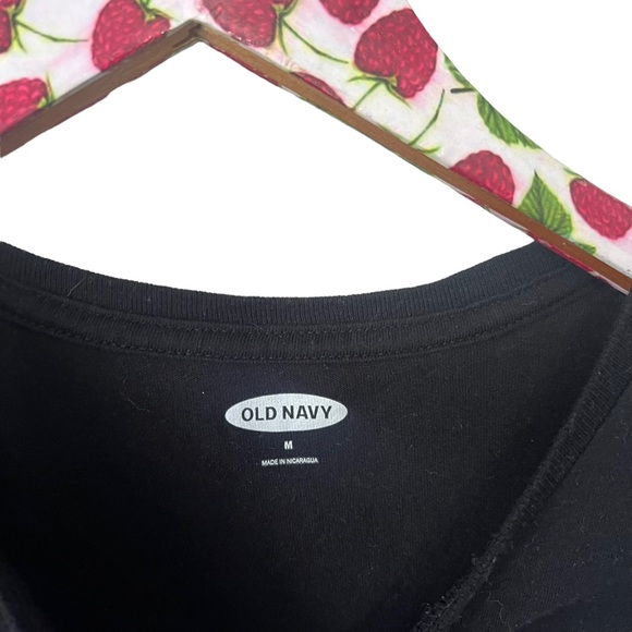 Old Navy Unisex Shakira T Shirt Short Sleeve Size M - Picture 3 of 4